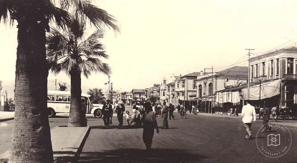 Karşıyaka, İzmir / 1948