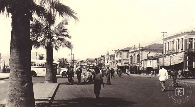 Karşıyaka, İzmir / 1948