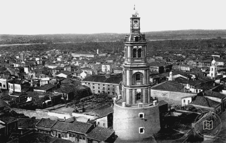 Edirne