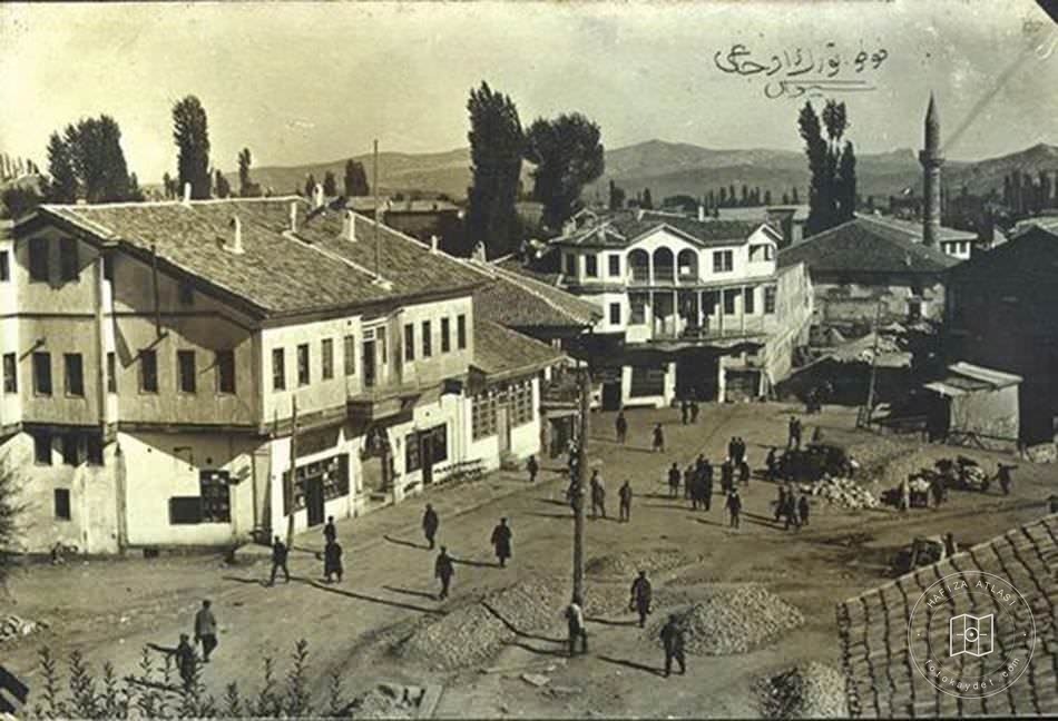 Sivas / 1950s