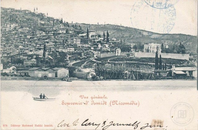 İzmit