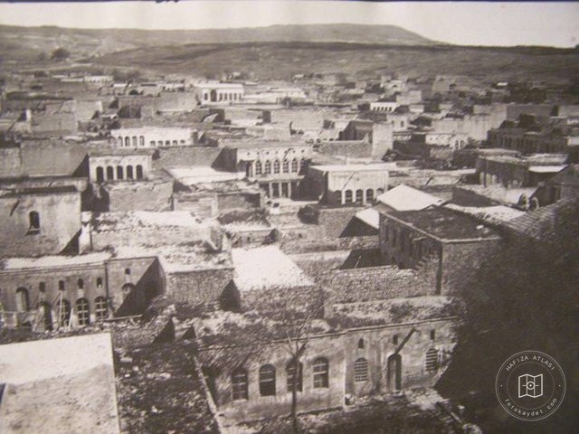 Kilis / 1926