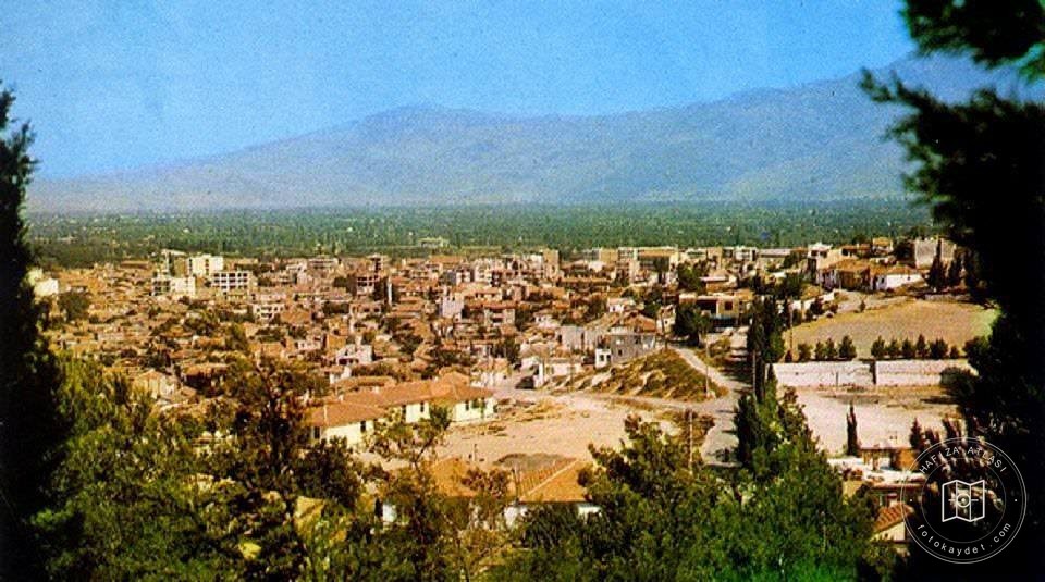 Menemen / 1978