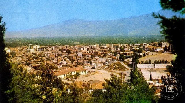 Menemen / 1978