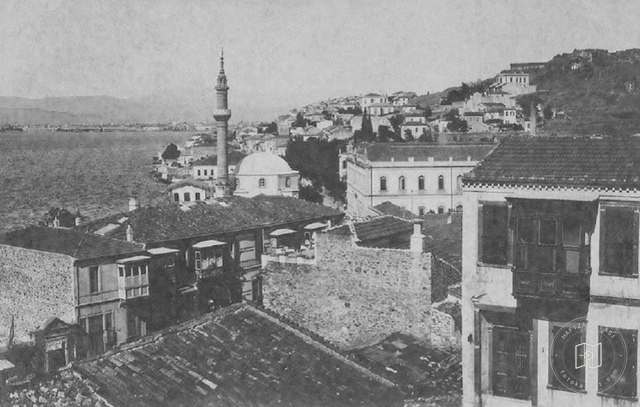 İzmir Karantina / 1930′lar