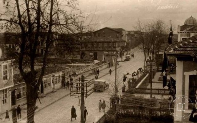 Adapazarı