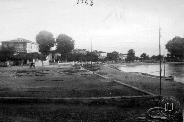 Fatsa / 1948