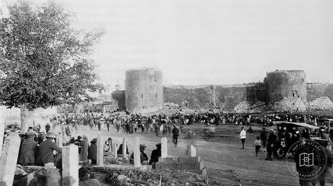 Diyarbakır / 1940