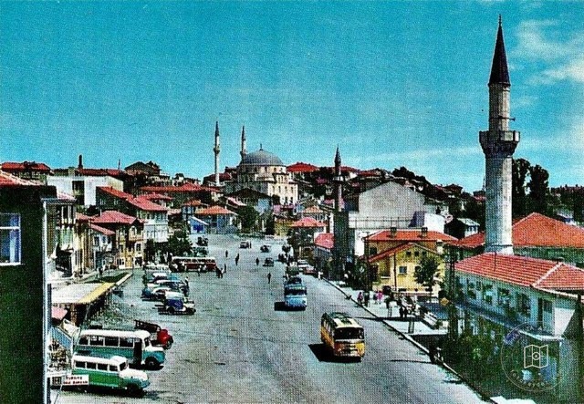 Bolu / 1960's