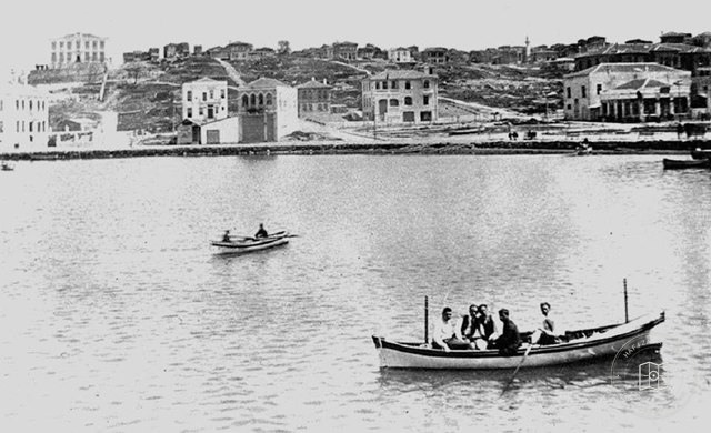 Bandırma / 1931