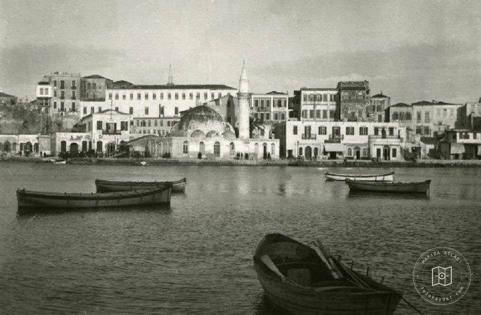 Hanya / 1900′s