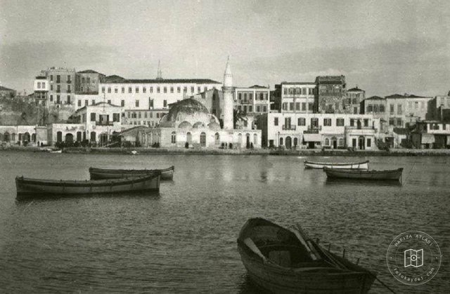 Hanya / 1900′s