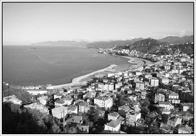 Giresun