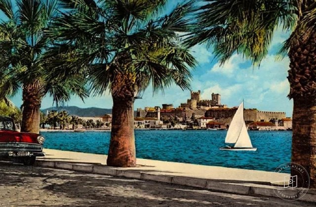 Bodrum / 1960's