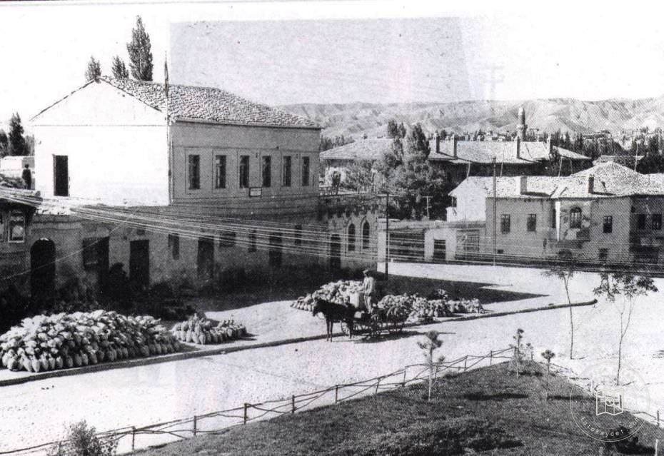 Aksaray / 1950