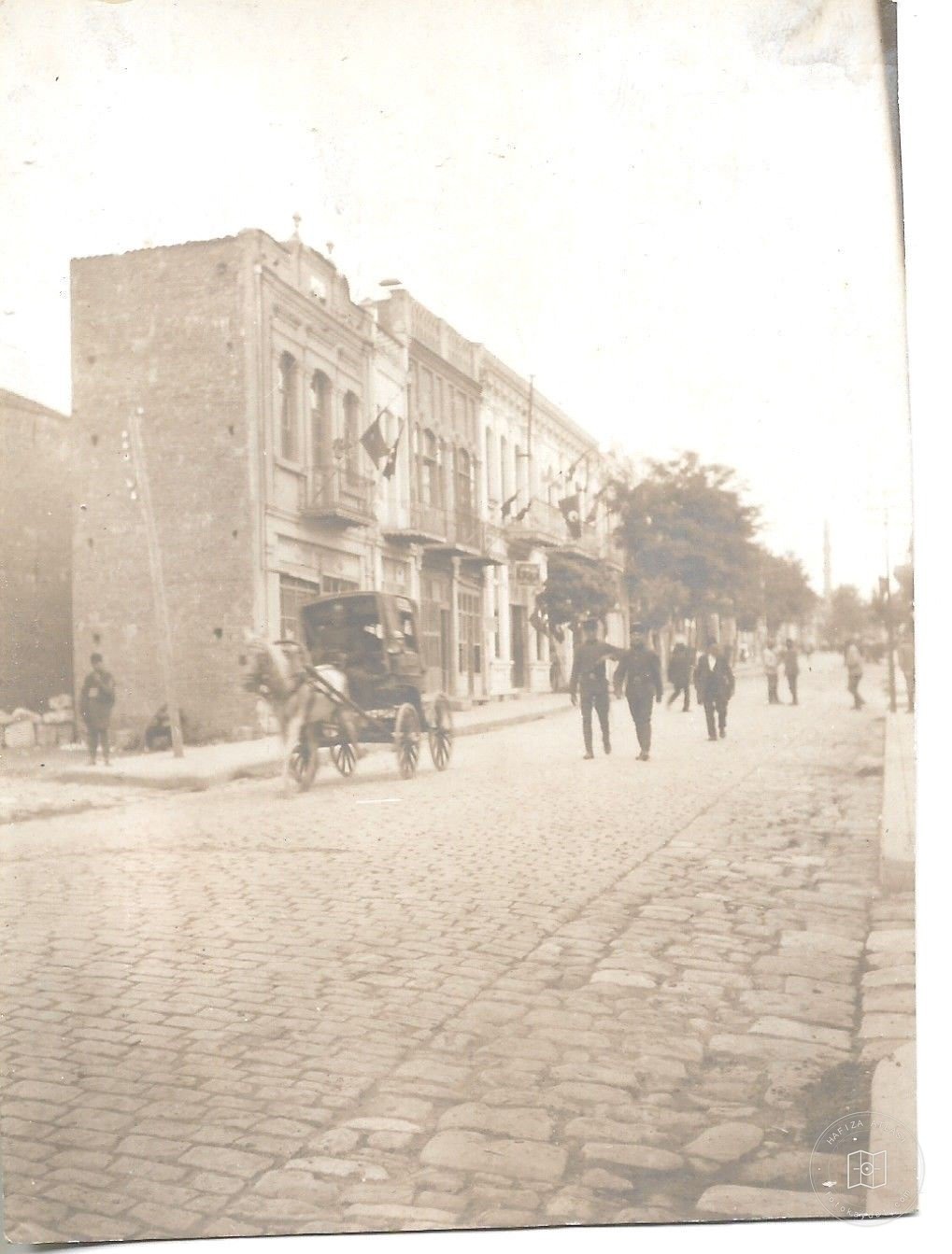 Edirne 1916