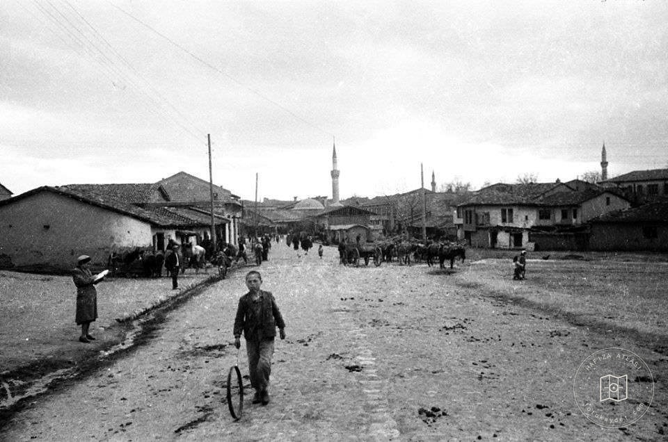 Uşak