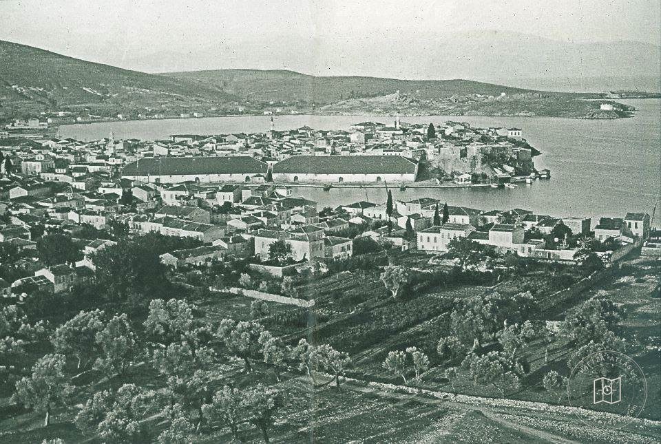 1900′lerde Foça