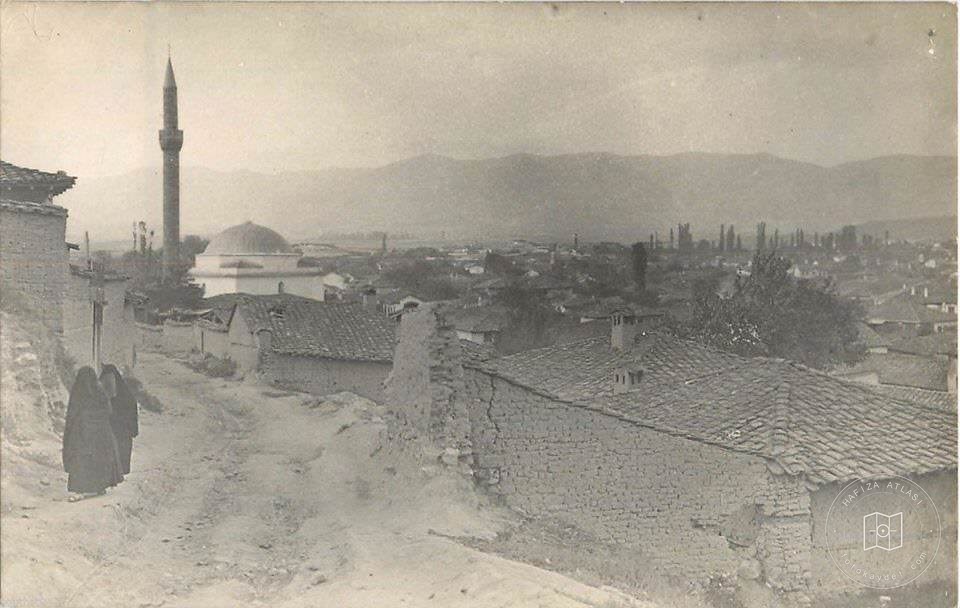 Makedonya