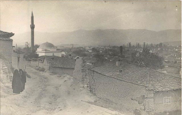 Makedonya