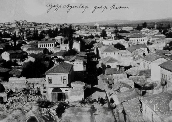 Gaziantep
