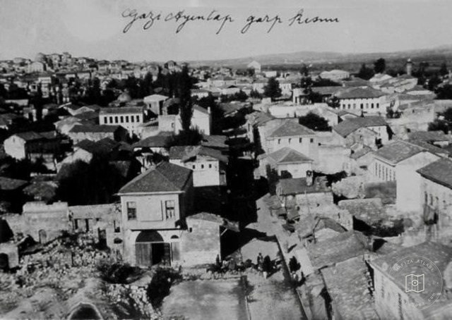Gaziantep