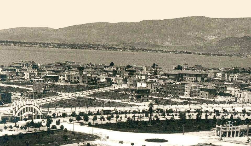 İzmir Kültürpark / 1936