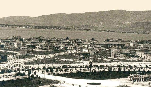 İzmir Kültürpark / 1936
