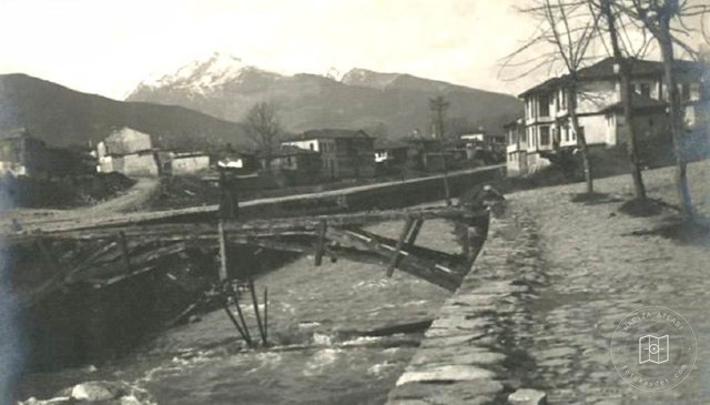 Manastir / 1910′s