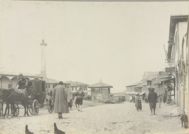 Afyon / Anadolu-i Şahane Menazırı Album / 19th Century