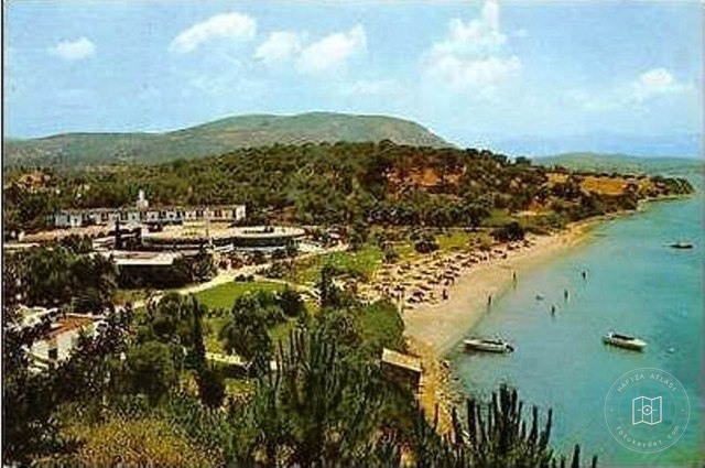 Kusadasi French Holiday Village