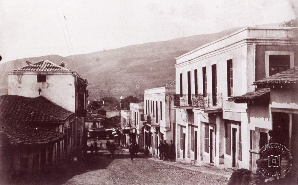 Üsküp Belediye Binası