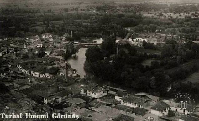 Tokat 1935
