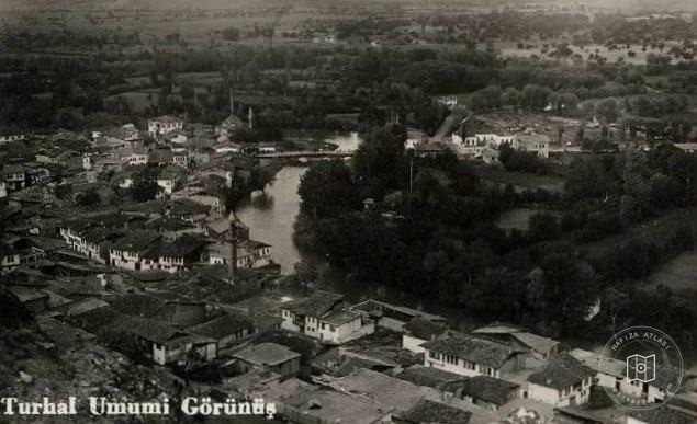 Tokat / 1935
