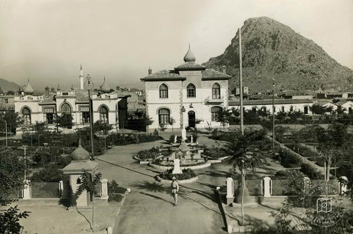Afyonkarahisar