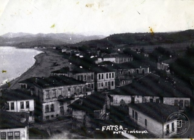 Fatsa