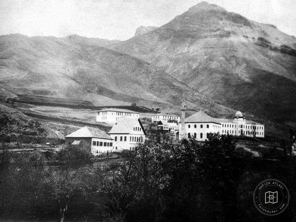 Gümüşhane