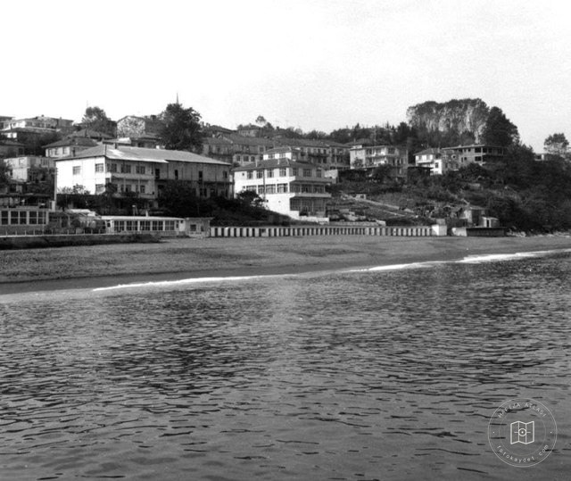 Akçakoca / 1977