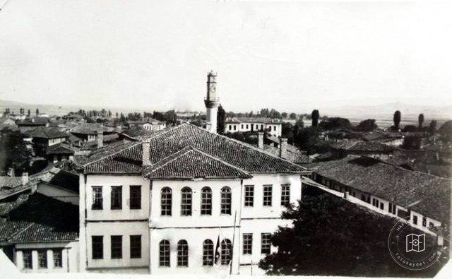 Merzifon