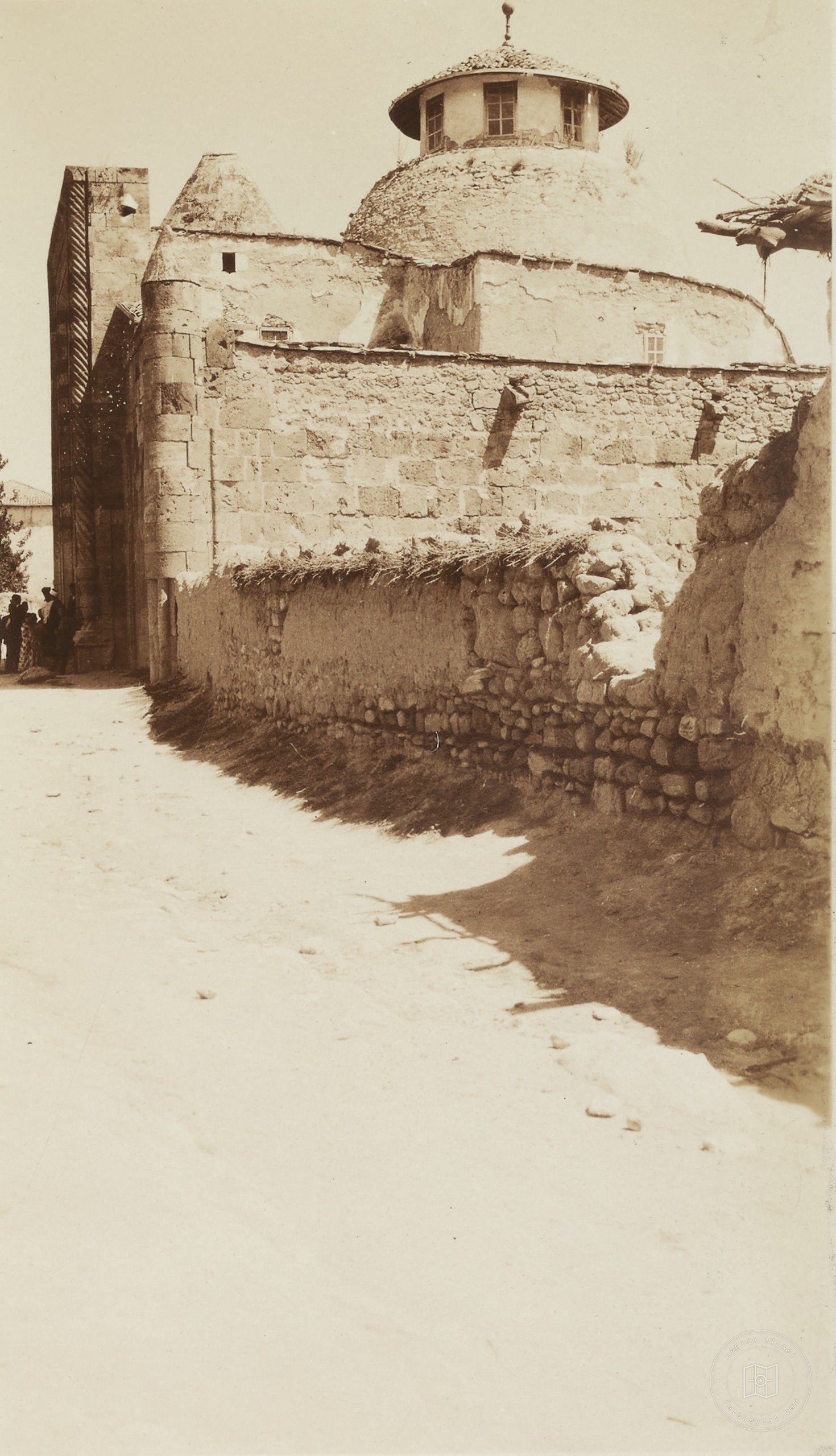 Konya / 1920 civarları