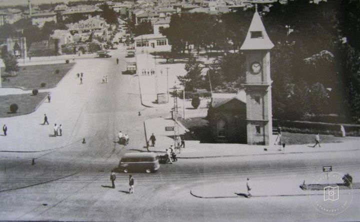 Kayseri / 1965