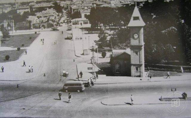Kayseri / 1965