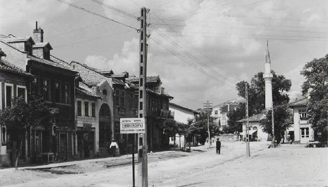 Bulgaristan New Market