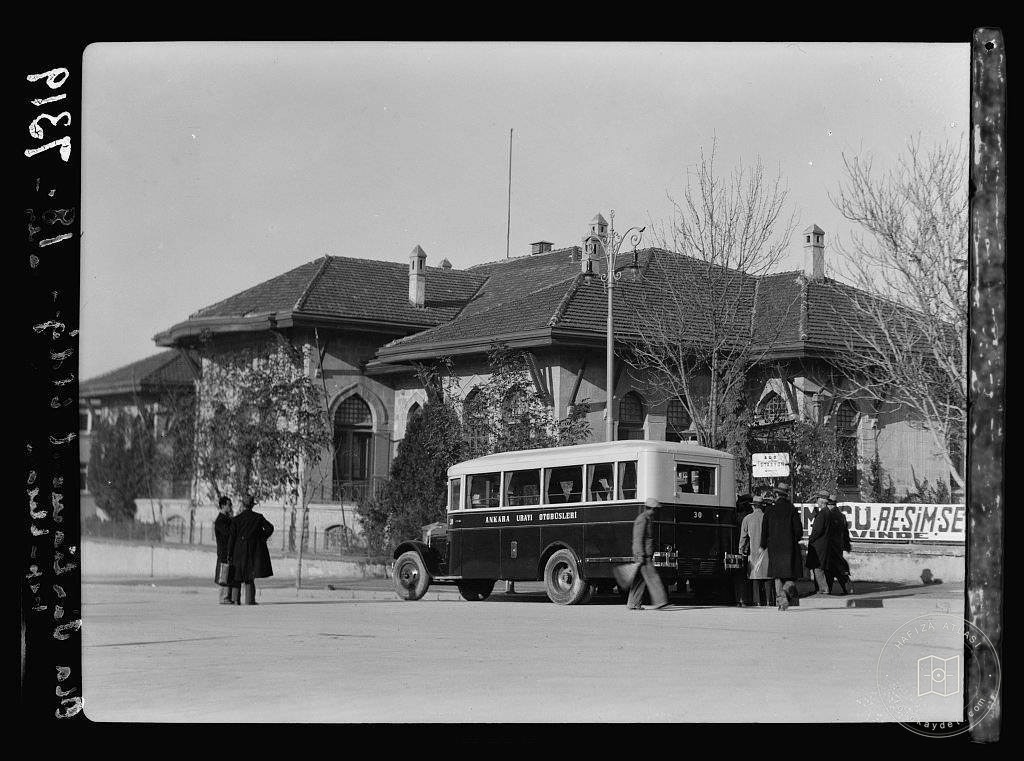 Ankara / 1935