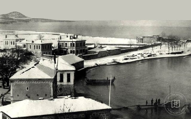 Fatsa / 1910