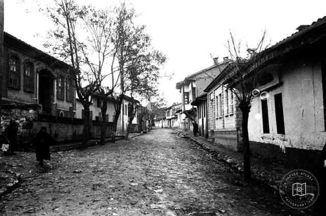 Uşak