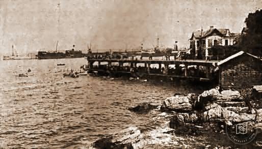 Zonguldak Scaffolding