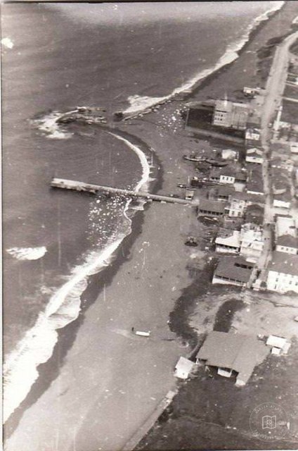 Harbour