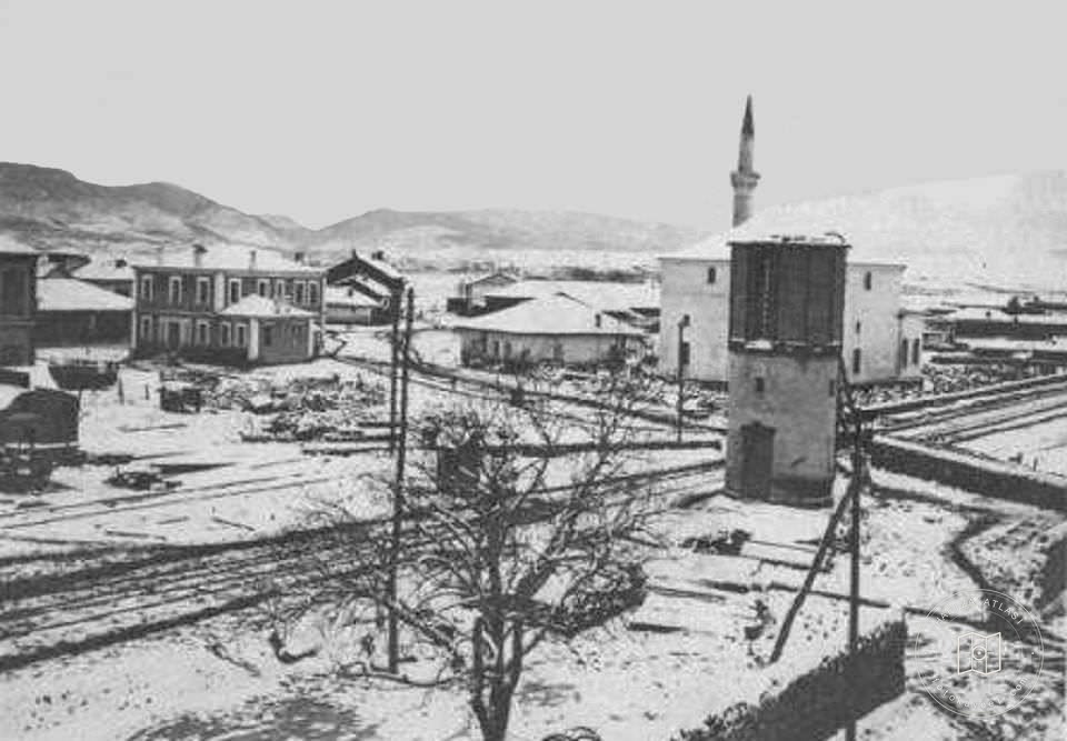 Kırklareli/Babaeski