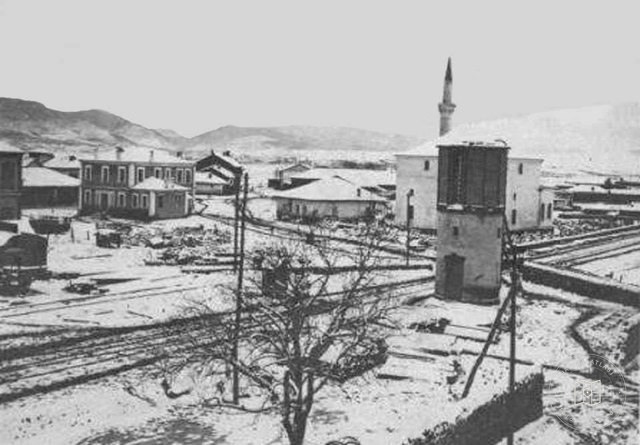 Kırklareli/Babaeski